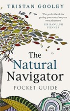 Natural navigator pocket for sale  UK