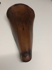 Brooks rennrad sattel gebraucht kaufen  Coesfeld