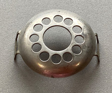 Wwi shrapnel dial for sale  LEICESTER
