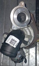 Turbocompressore collettore sc usato  Italia