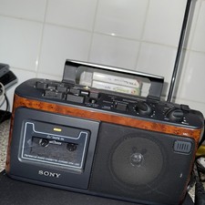Sony cfm a50 for sale  STRANRAER