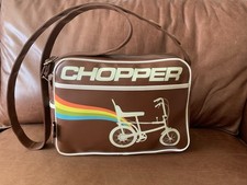 Vintage raleigh chopper for sale  CRAWLEY
