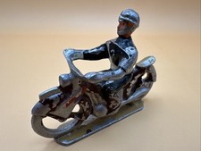 Quiralu gendarme motard d'occasion  Gramat