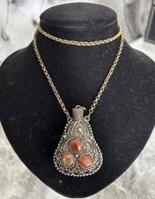 Vintage ethnic snuff for sale  BONNYRIGG