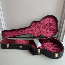 Taylor deluxe hardshell for sale  New Orleans