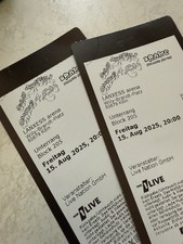 Drake tickets köln gebraucht kaufen  Iserlohn