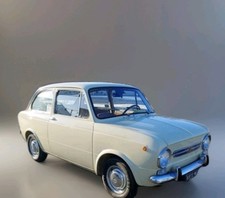 Fiat 100g berlina usato  Macomer