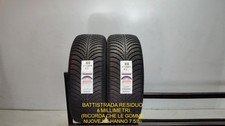 Gomme usate stagioni usato  Comiso