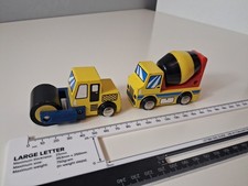 Constrution vehicles cement for sale  LIVERPOOL