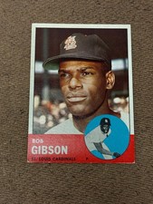 1963 topps bob usato 1963 topps bob usato  Spedire a Italy