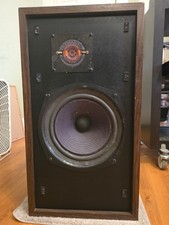 Used advent speakers for sale  Corvallis