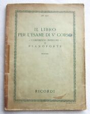 Libro per esame usato  Paderno Dugnano