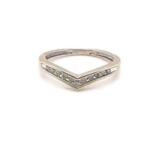 14k 585 weißgold gebraucht kaufen  Trier