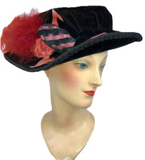 tricorn hat for sale tricorn hat for sale Brooks