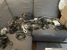 Konvult kabel elektronik gebraucht kaufen  Hude