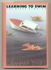 Learning swim stories for sale  UK