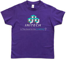 Shirt initech bambino usato  Spedire a Italy