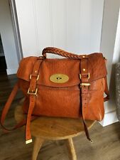 Used mulberry large for sale  DERBY