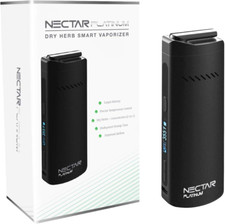 Vaporizzatore erba concentrato usato  Roma