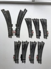 Hornby steel points for sale  PORTSMOUTH