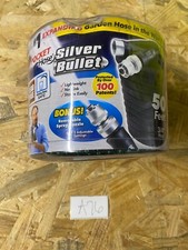Pocket hose silver for sale  Sheffield