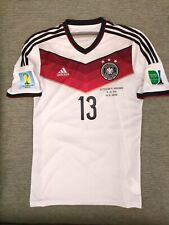 Adidas dfb deutschland gebraucht kaufen  Leipzig