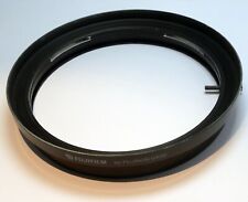 Fujifilm lens hood for sale  Ben Lomond