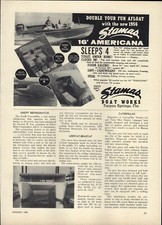 1956 paper stamas for sale  Hilton Head Island