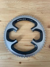 Plateau shimano dura d'occasion  Oradour-sur-Glane