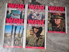 War guerra tempo usato  Italia