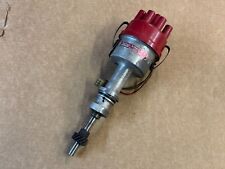 Ford Mallory Unilite Distributor 3755101 bloco pequeno Ford 302 331 347 SBF Spark comprar usado  Enviando para Brazil
