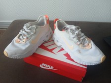 Nike react d'occasion  Bobigny
