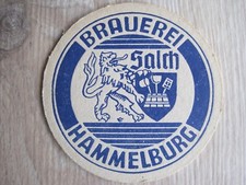 Brauerei salch hammelburg gebraucht kaufen  Haßfurt