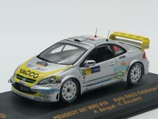 Peugeot 307 wrc usato  Como