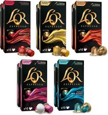 100 origins nespresso for sale  TAMWORTH