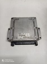 Calculateur moteur ecu d'occasion  Plénée-Jugon