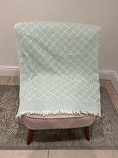 Indian kantha quilt for sale  LEICESTER