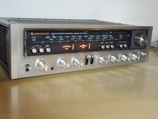 Kenwood 7600 receiver gebraucht kaufen  Hohenlockstedt
