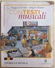 Contesti musicali cervato usato  Fiumefreddo di Sicilia