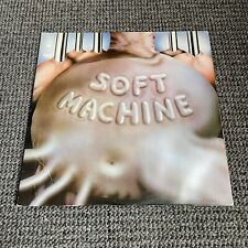 Soft machine six for sale  BOSTON