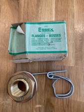 R essex flange for sale  ALDERLEY EDGE