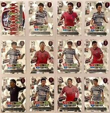 Panini adrenalyn fifa d'occasion  Expédié en Belgium