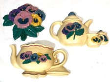 Vintage burwood products for sale  Johnstown
