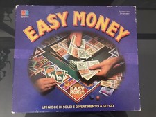 Easy money gioco usato  Italia
