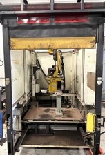 Fanuc arcmate 100i for sale  Warren