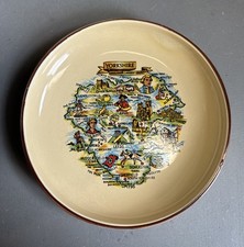 Vintage pottery bowl for sale  DIDCOT