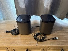 Sonos play wireless for sale  Ephrata