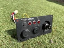 Yanmar 1gm10 panel for sale  GOSPORT