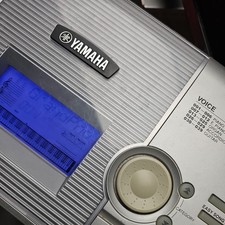 Yamaha dgx 205 for sale  Winchester