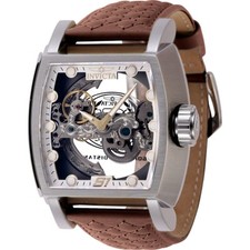 Invicta S1 Rally relógio masculino automático transparente 45994 comprar usado  Enviando para Brazil